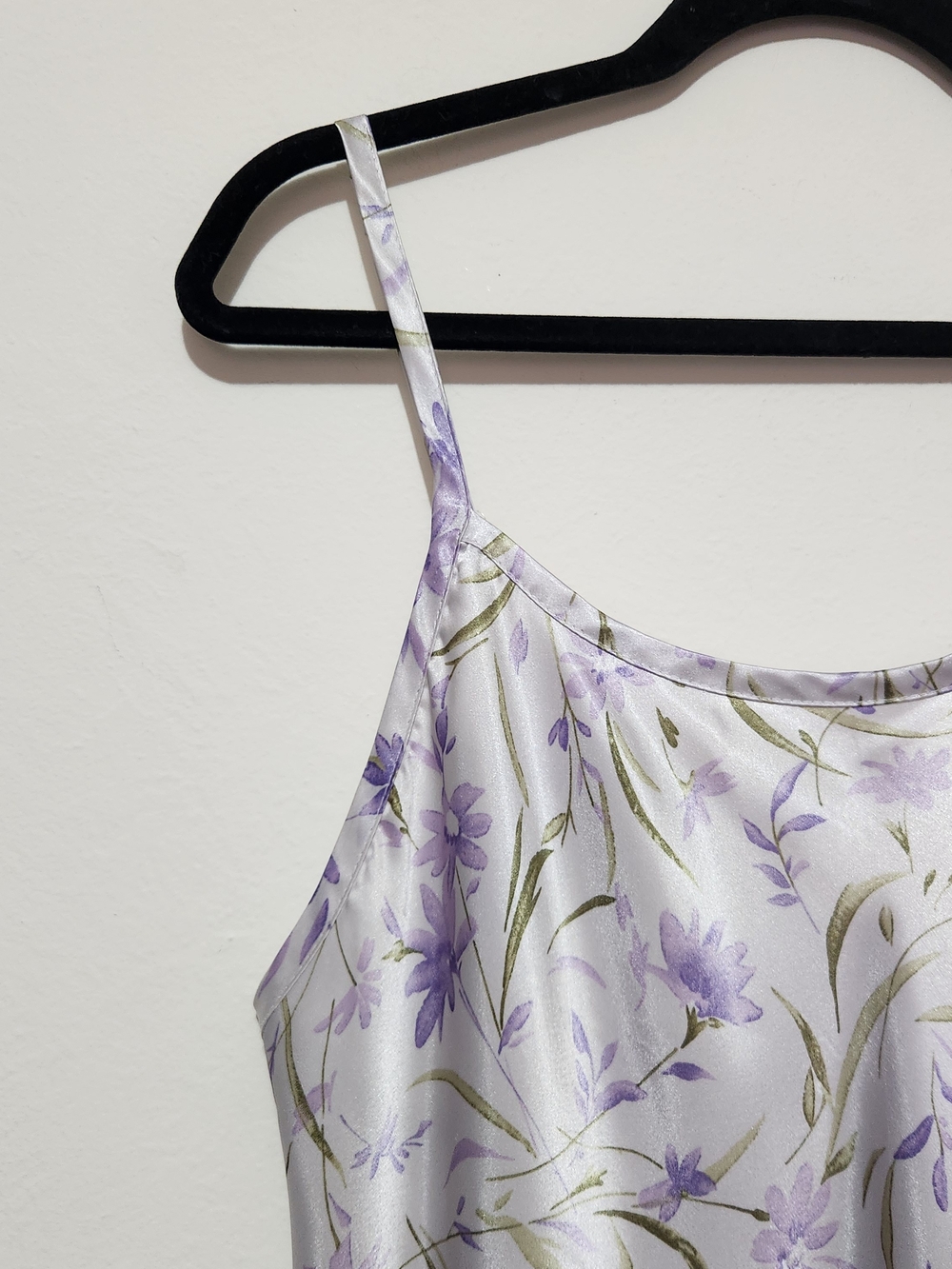 Gilligan & O'malley Coquettecore Dollette Y2K Downtown Girl Dainty Slip Dress - Picture 2 of 11